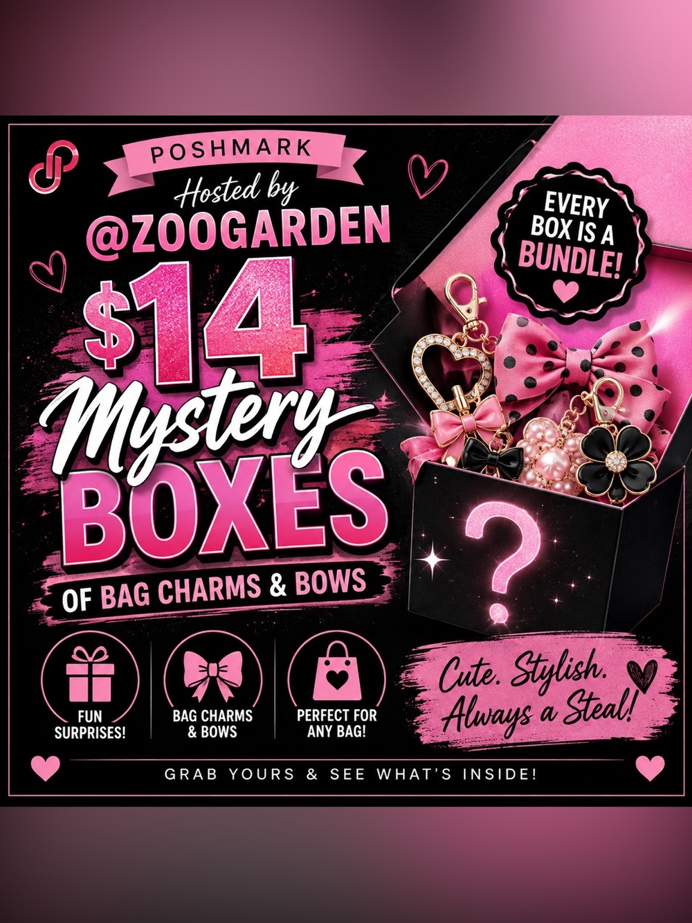 WANNA PLAY A GAME ? 🍭🌝 NO REFUNDS, RETURNS OR CANCELLATIONS ‼️ 🌺🌸🦍🌸🌺